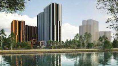 3 BHK Flat In Assetz Canvas And Cove For Sale  In Begur 