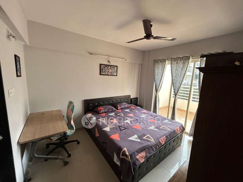 2 BHK Flat In Anshul Sara for Rent  In Baner