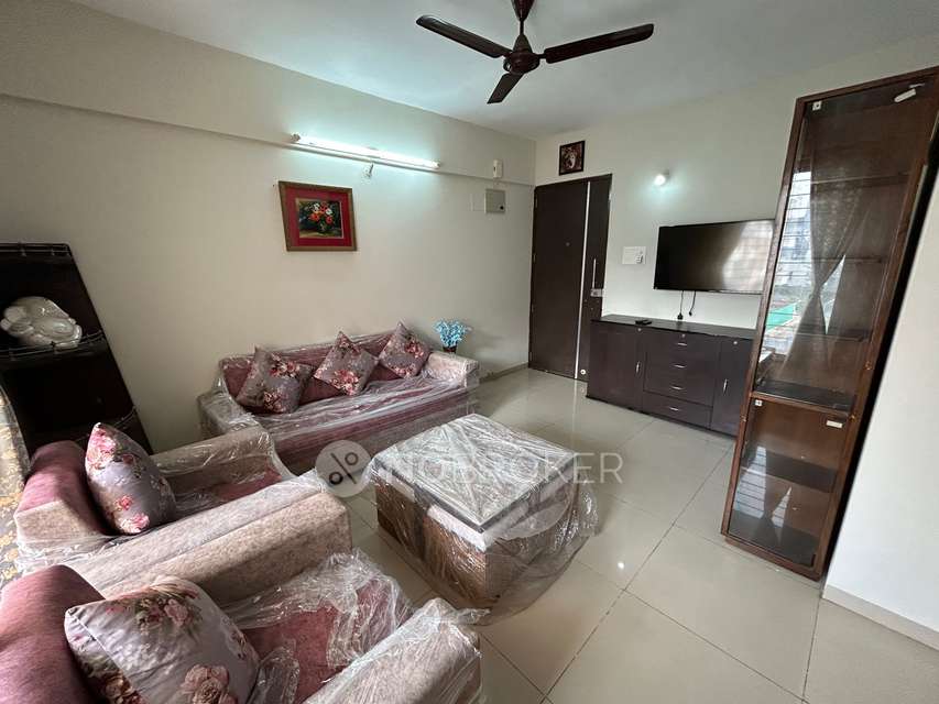 2 BHK Flat In Anshul Sara for Rent  In Baner