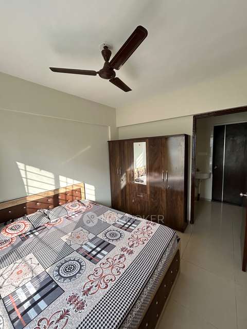 2 BHK Flat In Anshul Sara for Rent  In Baner