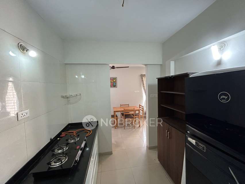 2 BHK Flat In Anshul Sara for Rent  In Baner