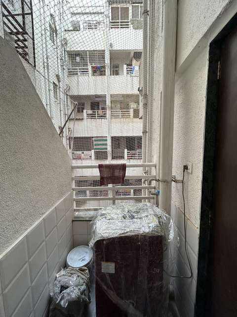 2 BHK Flat In Anshul Sara for Rent  In Baner