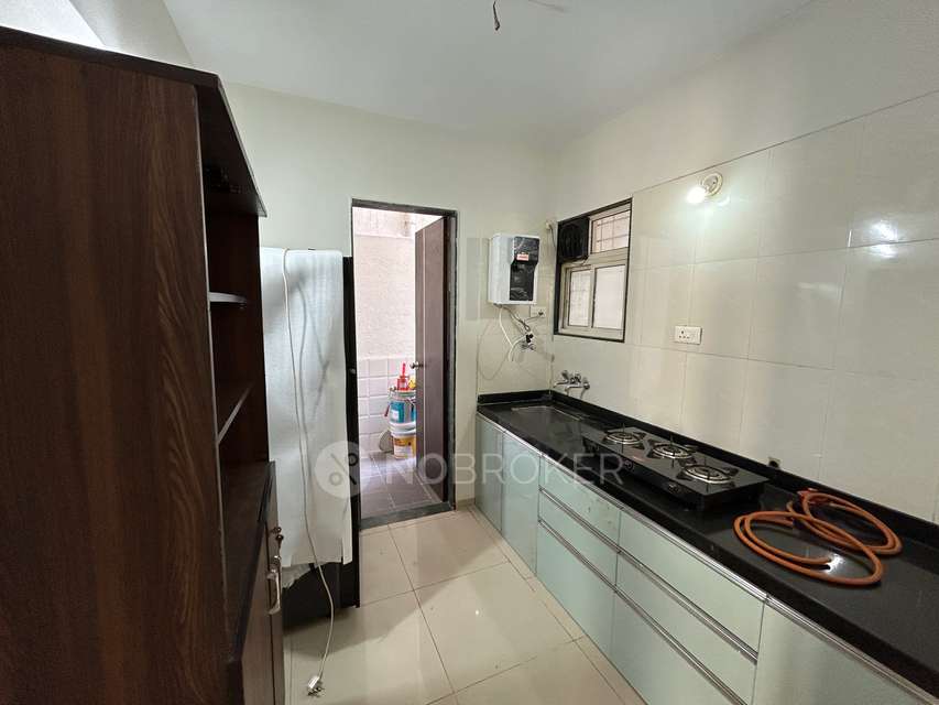 2 BHK Flat In Anshul Sara for Rent  In Baner