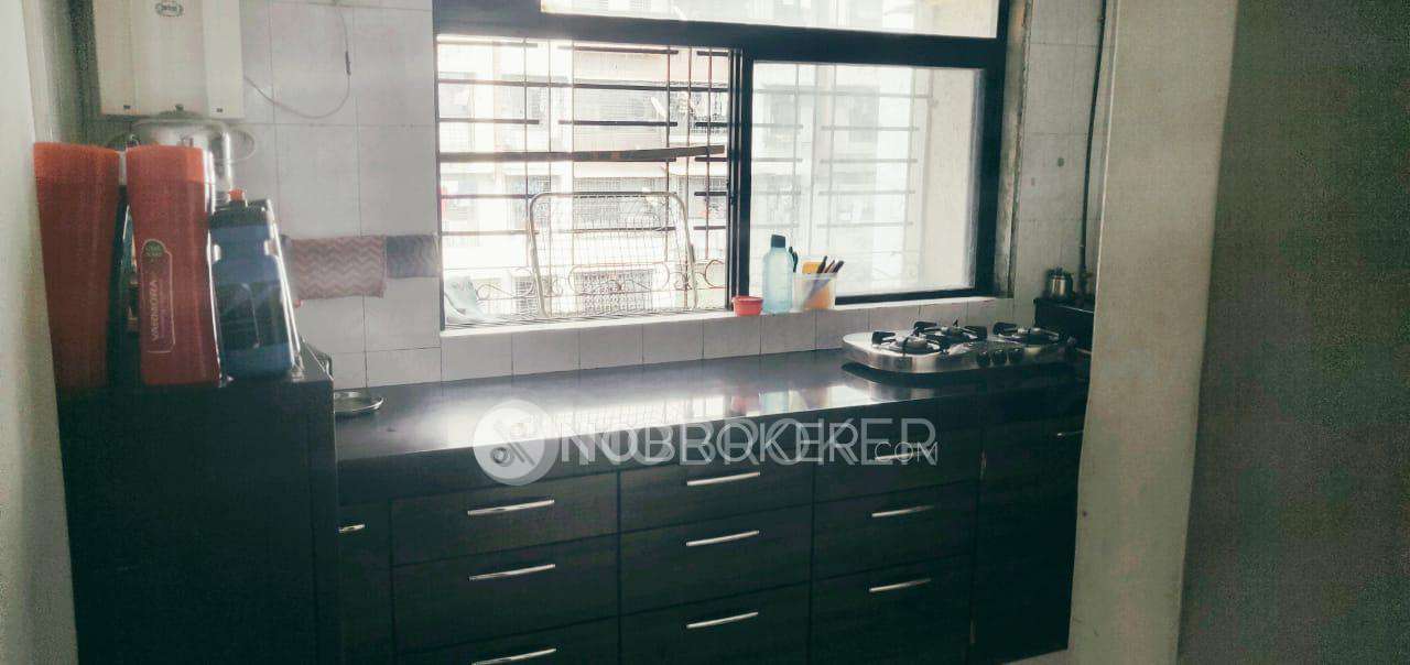 2 BHK Flat In Kalpana Co-operative Housing Society For Sale  In Chembur &#40;west&#41;