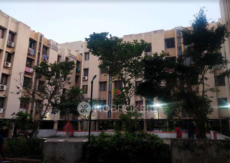 1 BHK Flat In Shantiniketan Avenue for Lease  In Kelambakkam
