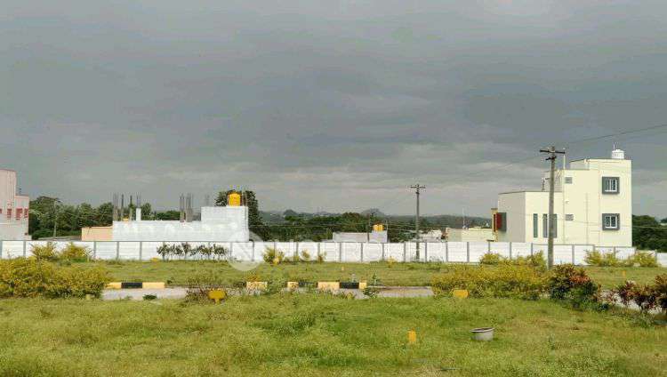 2 BHK Villa In Ak For Sale  In Hosur