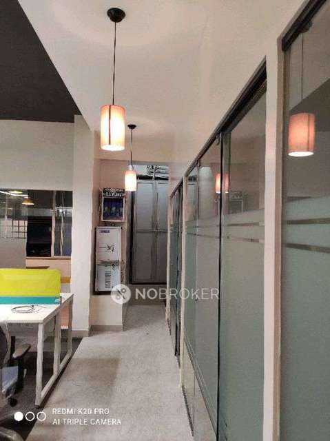 Office Space in Pimple Saudagar, Pune for Rent 