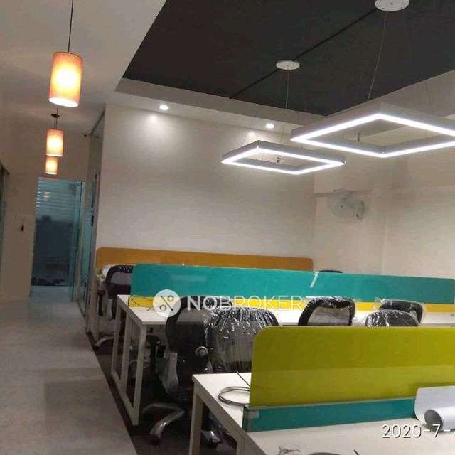 Office Space in Pimple Saudagar, Pune for Rent 