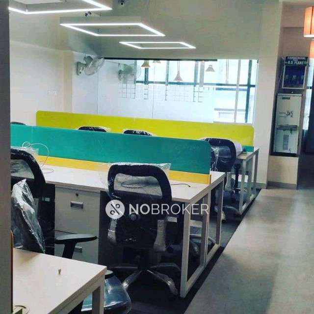 Office Space in Pimple Saudagar, Pune for Rent 