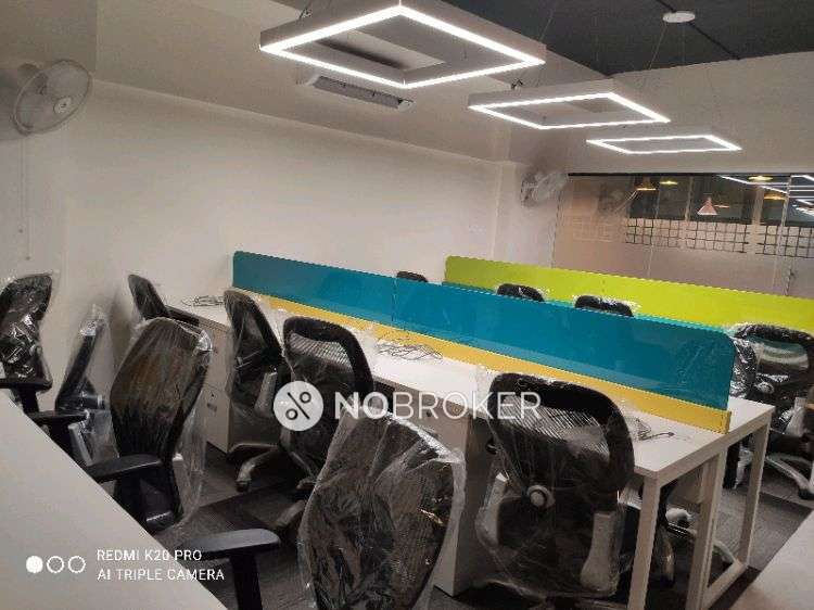 Office Space in Pimple Saudagar, Pune for Rent 