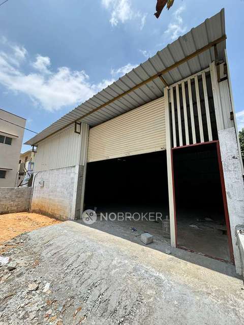 Industrial Shed in Vaddarapalya, Bangalore for Rent 