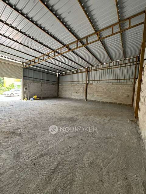 Industrial Shed in Vaddarapalya, Bangalore for Rent 