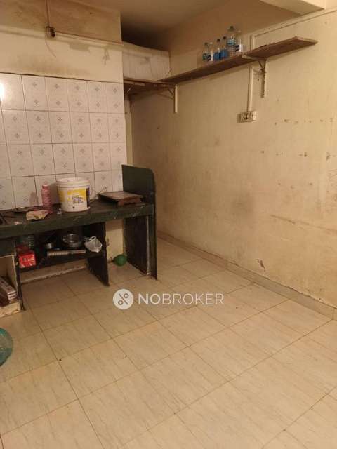 1 RK Flat In Samarth Building  For Sale  In Ambegaon Budruk