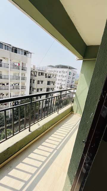 1 BHK Flat for Rent  In Hinjawadi