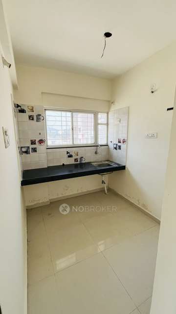 1 BHK Flat for Rent  In Hinjawadi