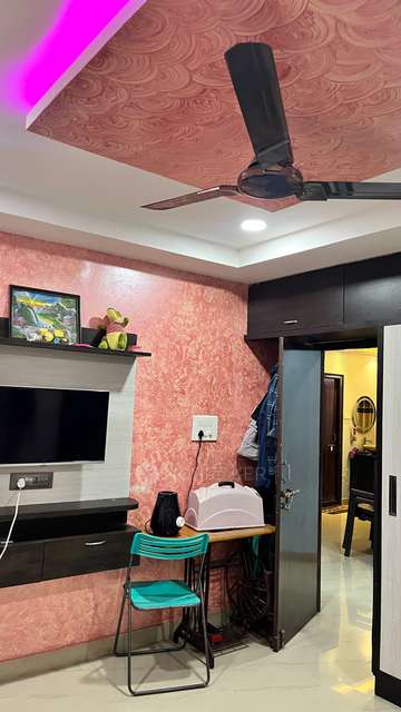 3 BHK Flat In Lahari Greens For Sale  In Bowenpally, Hyderabad