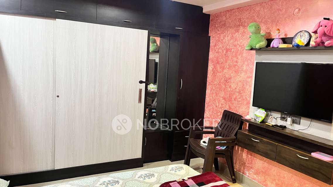 3 BHK Flat In Lahari Greens For Sale  In Bowenpally, Hyderabad