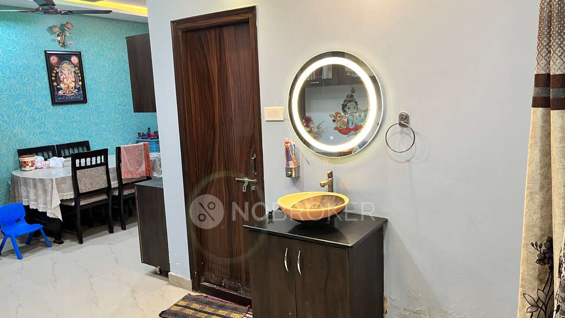 3 BHK Flat In Lahari Greens For Sale  In Bowenpally, Hyderabad