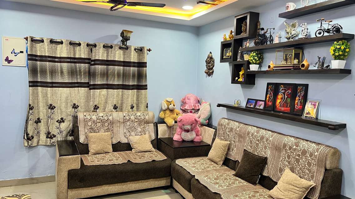 3 BHK Flat In Lahari Greens For Sale  In Bowenpally, Hyderabad