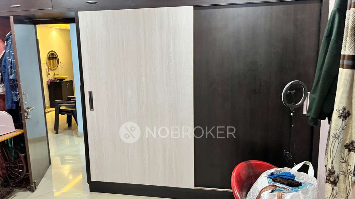 3 BHK Flat In Lahari Greens For Sale  In Bowenpally, Hyderabad