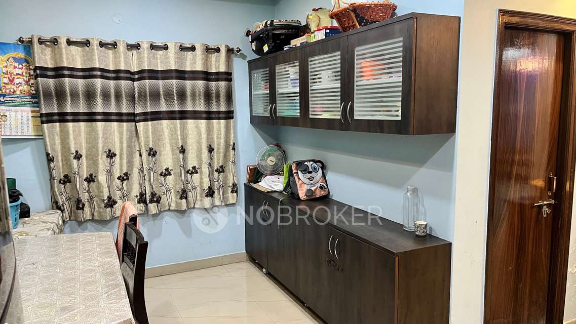 3 BHK Flat In Lahari Greens For Sale  In Bowenpally, Hyderabad