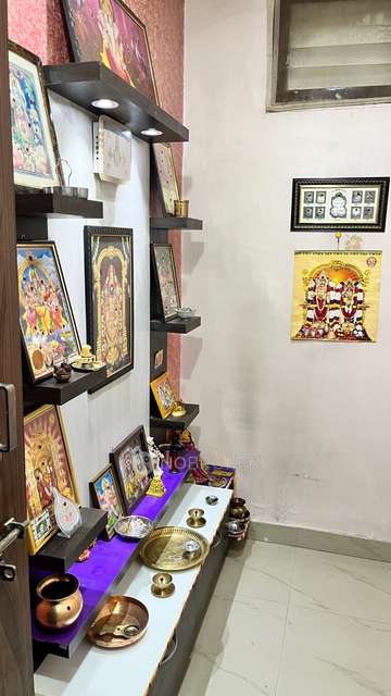 3 BHK Flat In Lahari Greens For Sale  In Bowenpally, Hyderabad