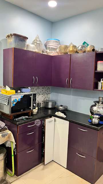 3 BHK Flat In Lahari Greens For Sale  In Bowenpally, Hyderabad