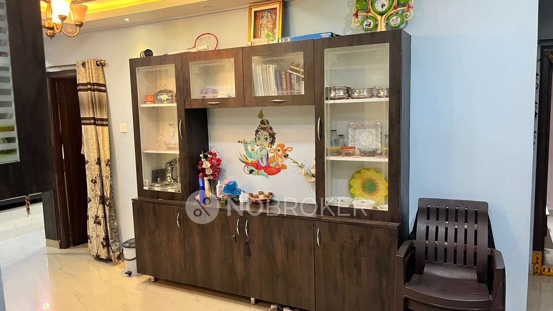 3 BHK Flat In Lahari Greens For Sale  In Bowenpally, Hyderabad