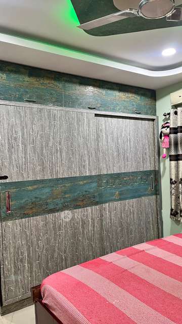 3 BHK Flat In Lahari Greens For Sale  In Bowenpally, Hyderabad