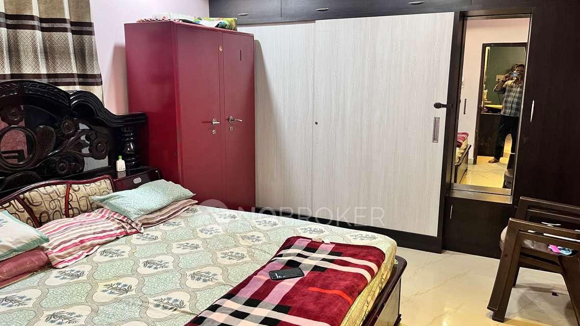 3 BHK Flat In Lahari Greens For Sale  In Bowenpally, Hyderabad