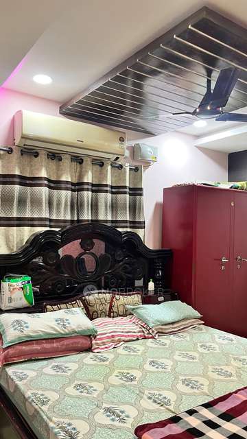 3 BHK Flat In Lahari Greens For Sale  In Bowenpally, Hyderabad