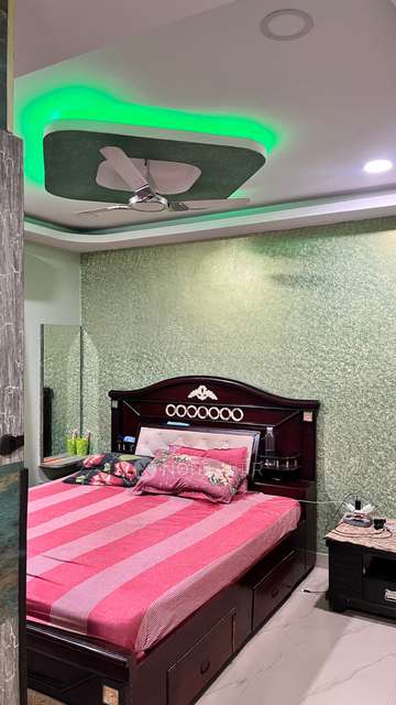 3 BHK Flat In Lahari Greens For Sale  In Bowenpally, Hyderabad