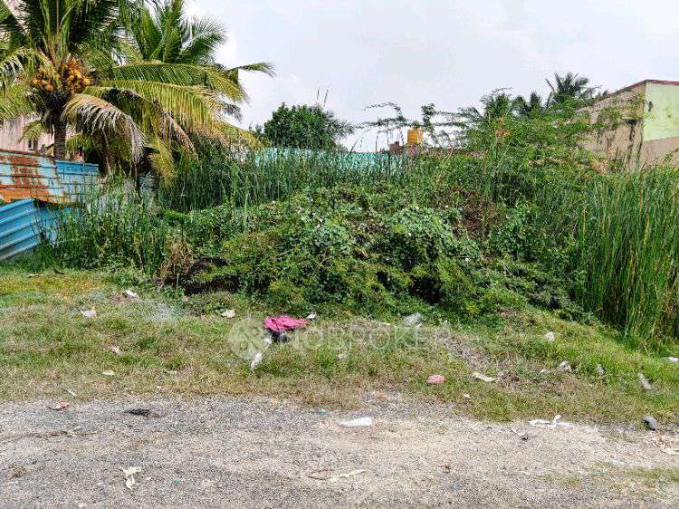 Plot For Sale  In 7835+j3p, Athipatttu, Chennai, Tamil Nadu 600120, India