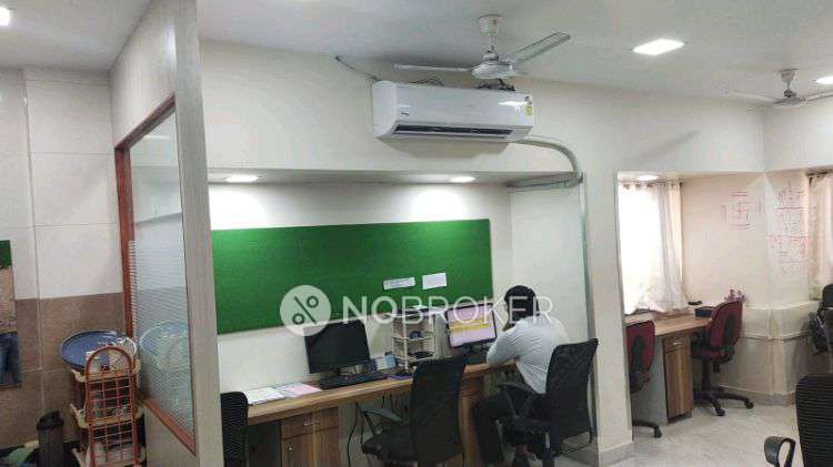 Office Space in  Cbd Belapur, Mumbai for Rent 