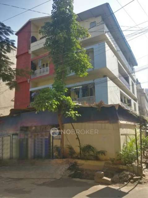 PG for Boys in Ameerpet