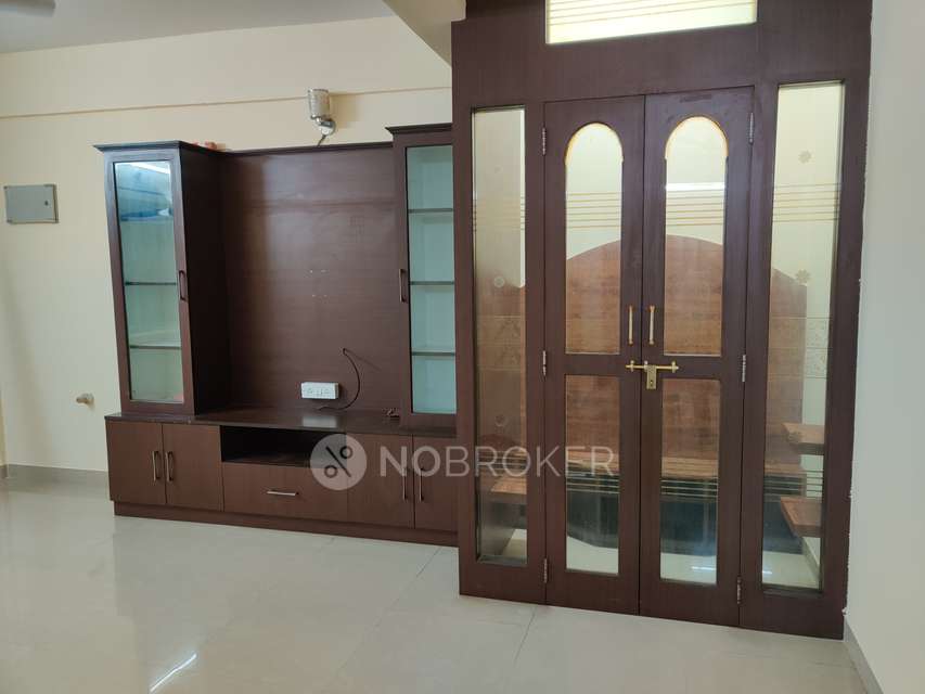 2 BHK Villa In Prakruthi Aroma, Rajarajeshwari Nagar for Rent  In Rajarajeshwari Nagar