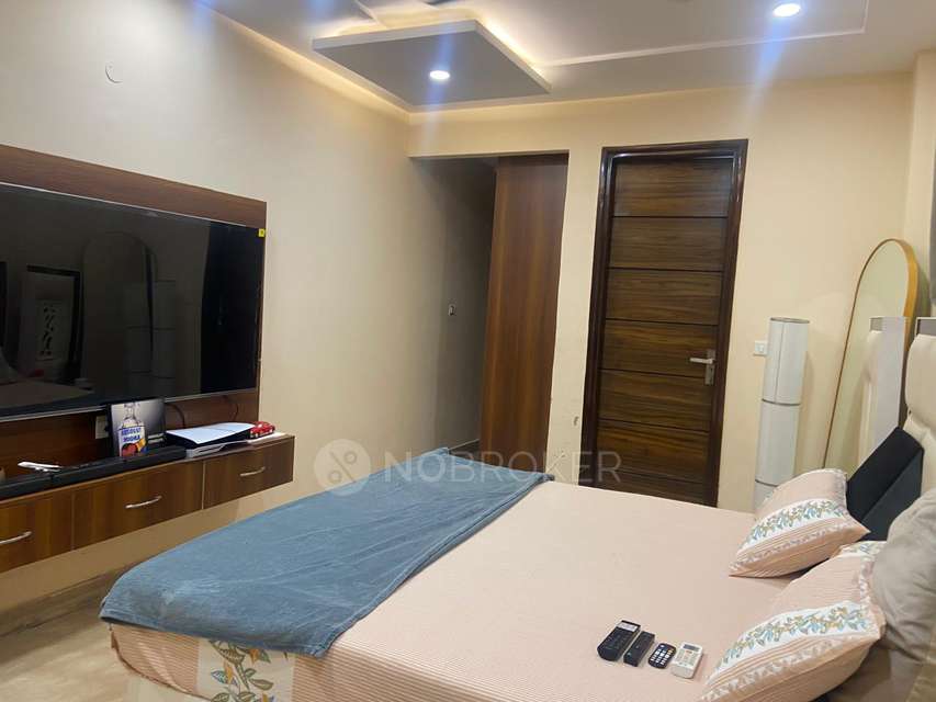 3 BHK House For Sale  In Malka Ganj