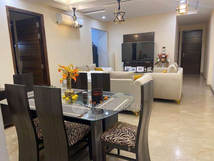 3 BHK House For Sale  In Malka Ganj