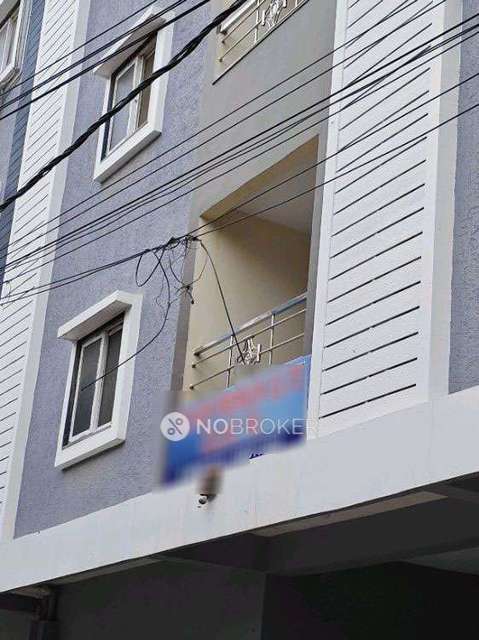 PG for Girls in Hafeezpet