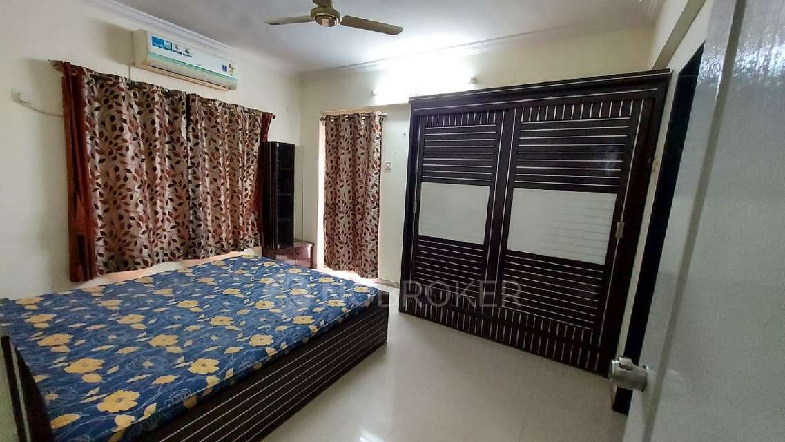 2 BHK Flat In Gk Rose Valley   for Rent  In Pimple Saudagar