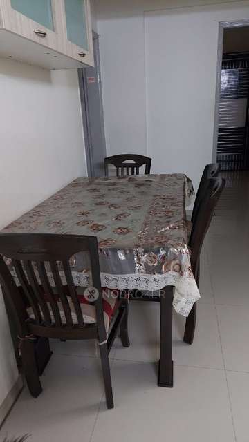 2 BHK Flat In Gk Rose Valley   for Rent  In Pimple Saudagar