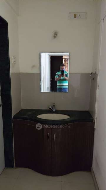 2 BHK Flat In Gk Rose Valley   for Rent  In Pimple Saudagar