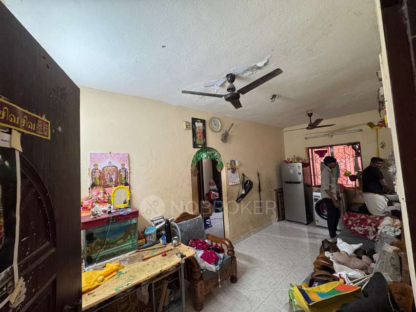 2 BHK Flat In Baba Foundations For Sale  In Royapettah