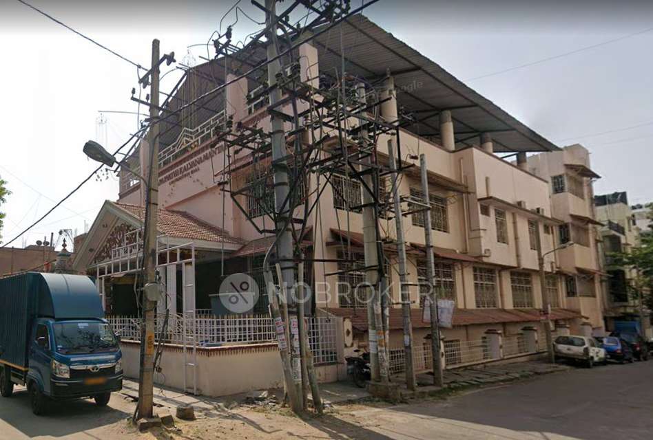 Godown/Warehouse in  Ombr Layout,, Bangalore for Rent 