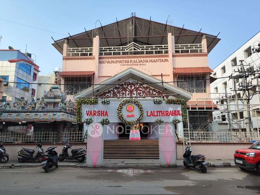 Godown/Warehouse in  Ombr Layout,, Bangalore for Rent 