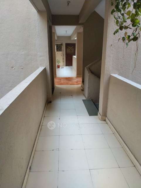 2 BHK Flat In Vijay Residency For Sale  In Keshav Nagar, Mundhwa