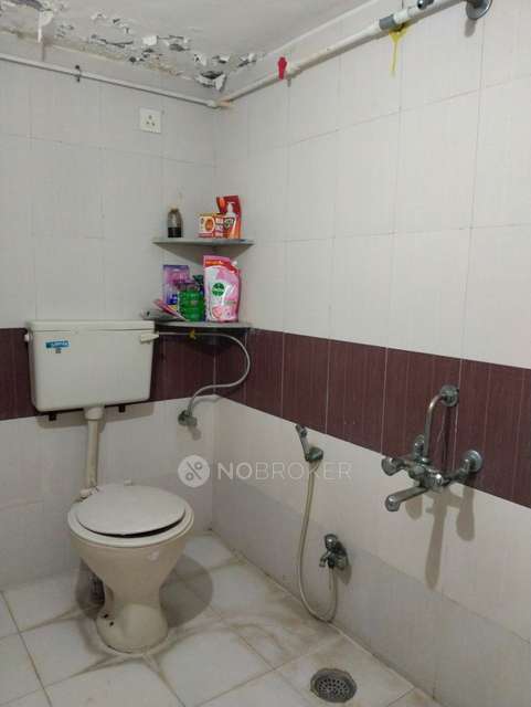 2 BHK Flat In Vijay Residency For Sale  In Keshav Nagar, Mundhwa