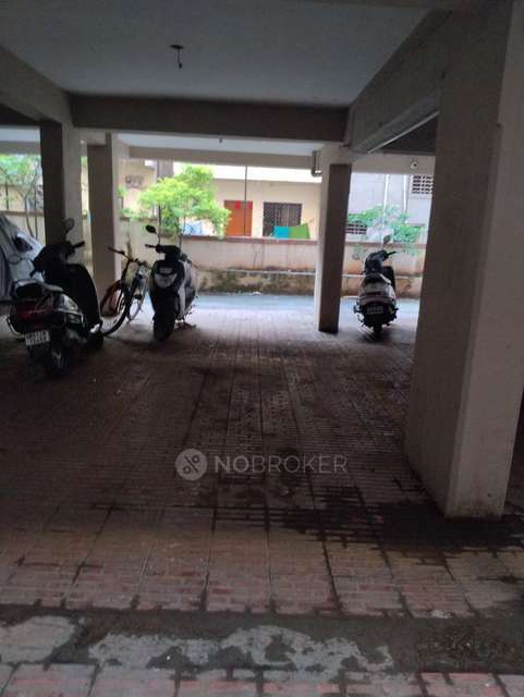 2 BHK Flat In Vijay Residency For Sale  In Keshav Nagar, Mundhwa