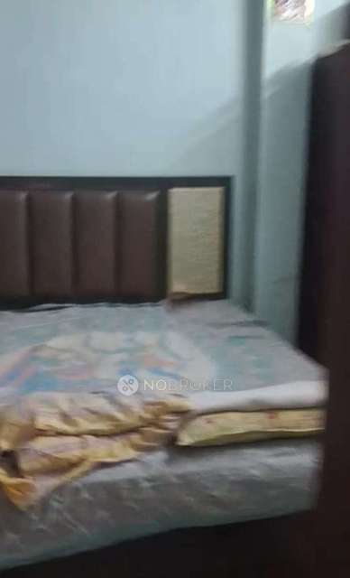 Shared Room for  In 3 BHK  In Tri Nagar