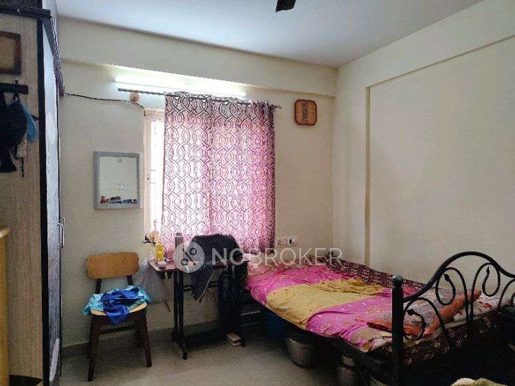 2 BHK Flat In Vallabha Vayusutha Apartment For Sale  In Vallabha Vayusutha Apartment